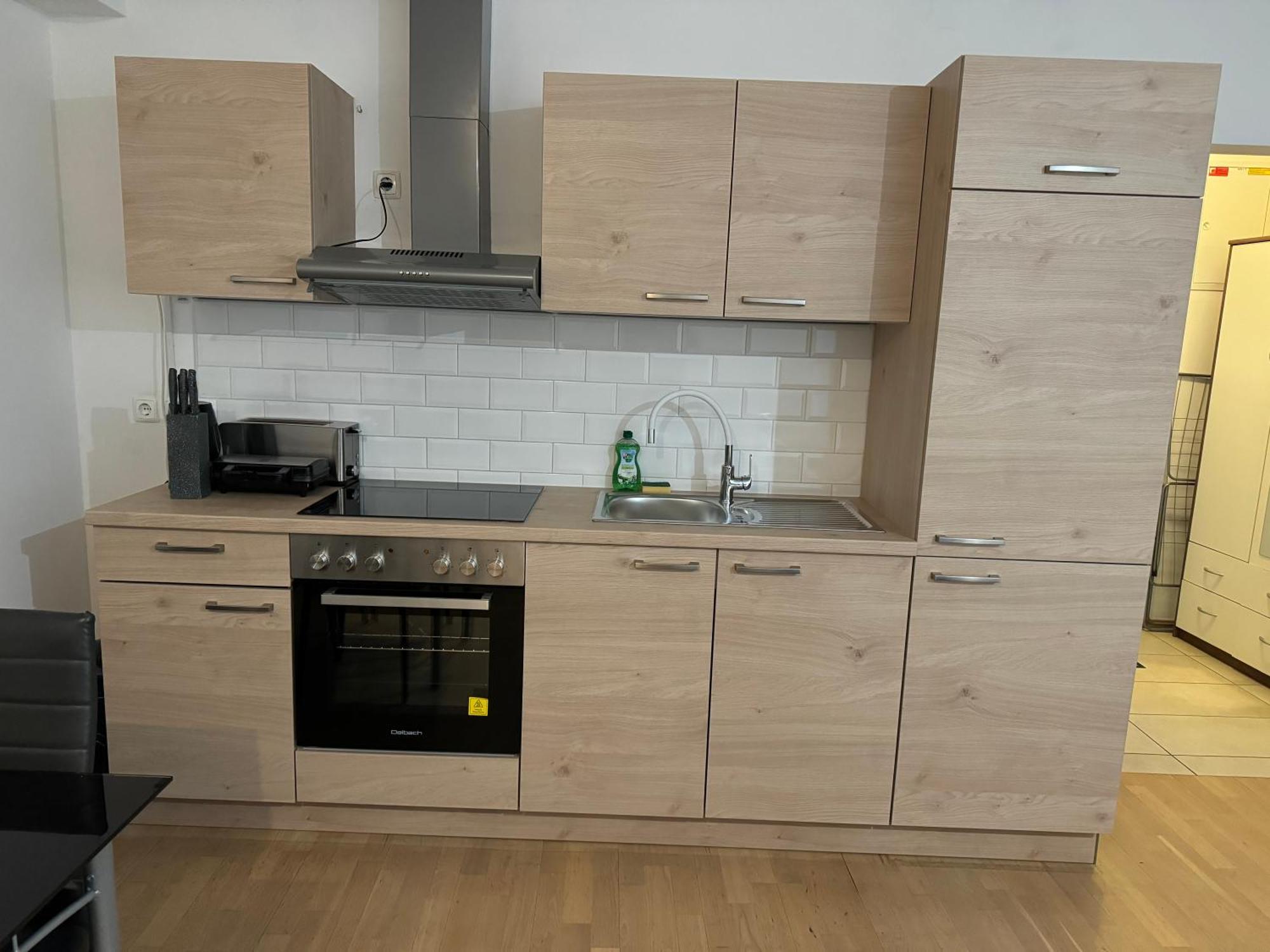 Apartment Na Skali Kranj Exteriér fotografie