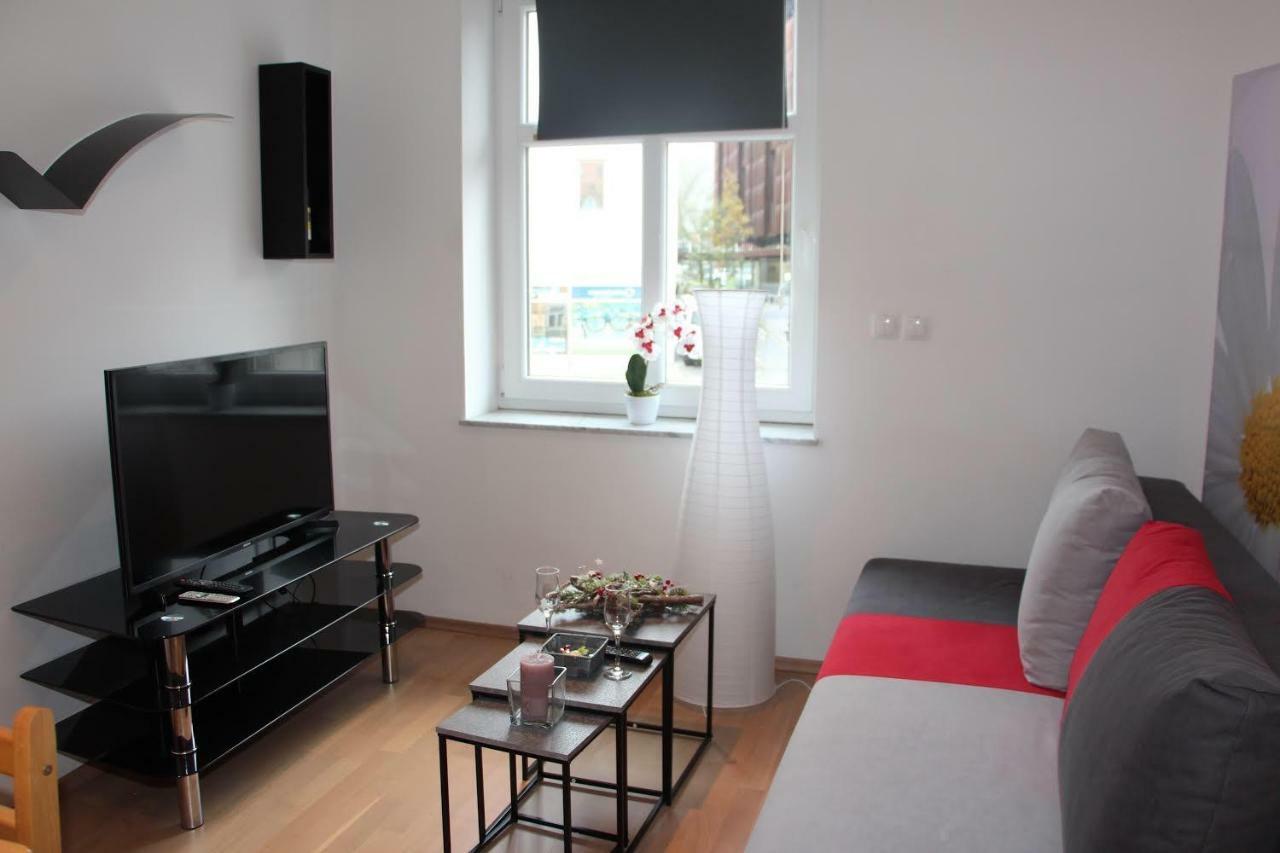 Apartment Na Skali Kranj Exteriér fotografie