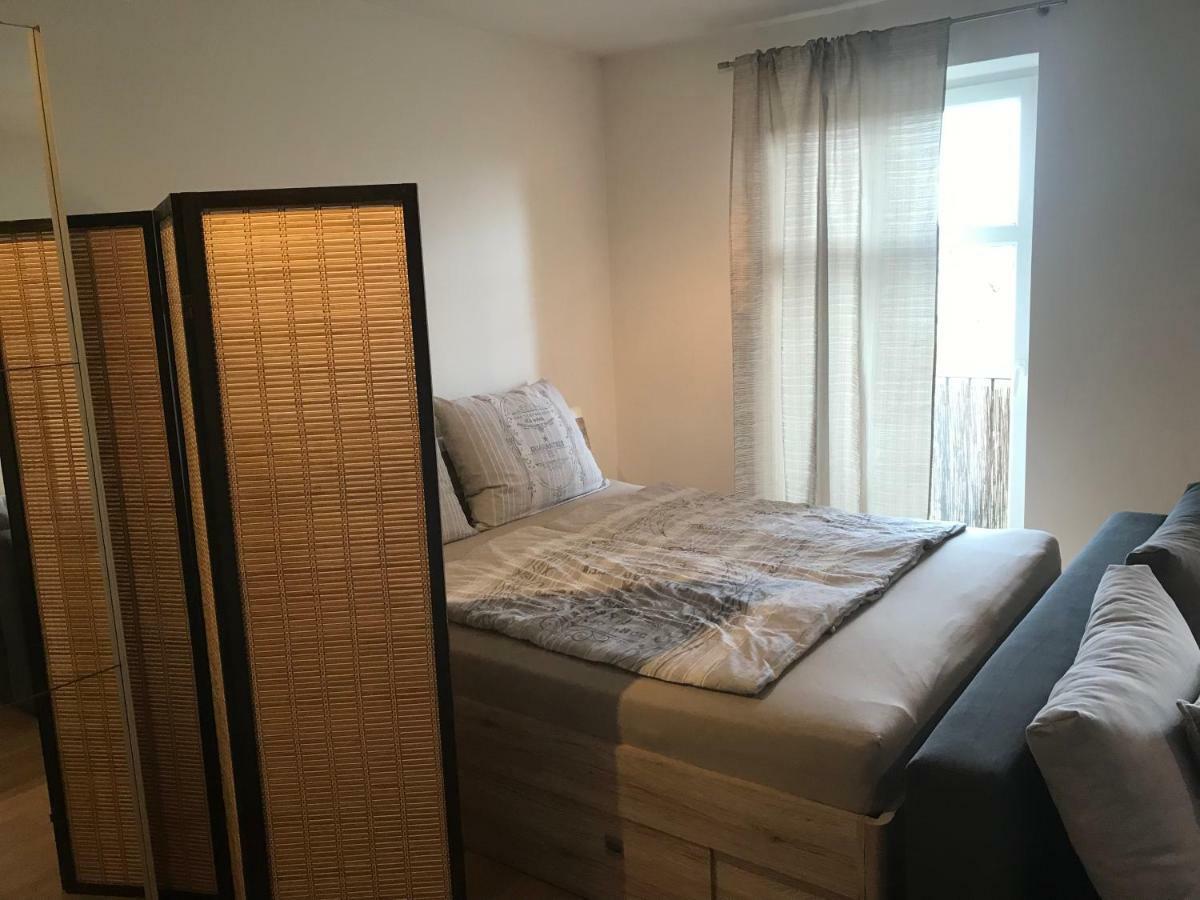 Apartment Na Skali Kranj Exteriér fotografie