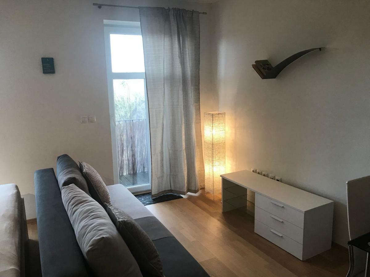 Apartment Na Skali Kranj Exteriér fotografie
